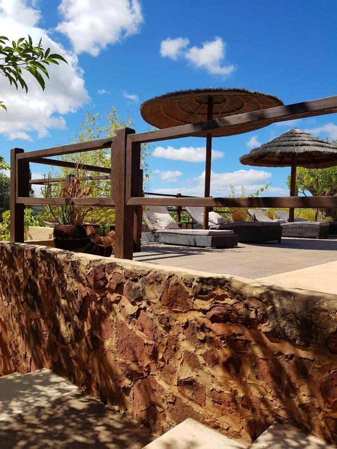 Gato Preto De Silves - Adults Only Bed and Breakfast Buitenkant foto