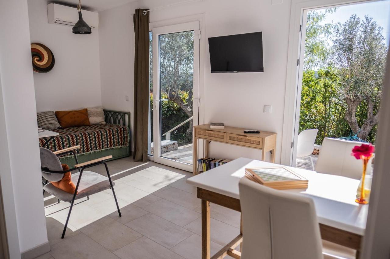 Gato Preto De Silves - Adults Only Bed and Breakfast Buitenkant foto