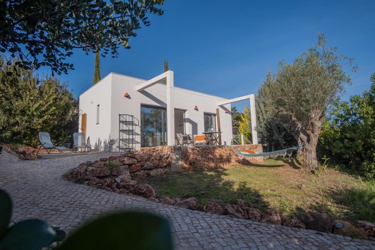 Gato Preto De Silves - Adults Only Bed and Breakfast Buitenkant foto