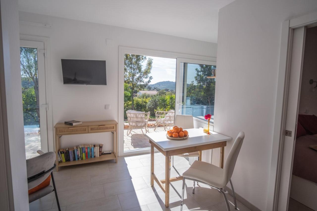 Gato Preto De Silves - Adults Only Bed and Breakfast Buitenkant foto
