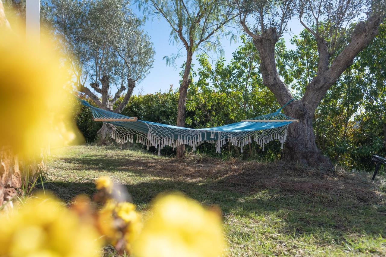 Gato Preto De Silves - Adults Only Bed and Breakfast Buitenkant foto