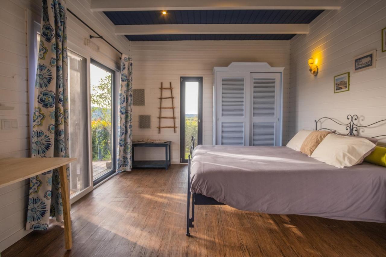 Gato Preto De Silves - Adults Only Bed and Breakfast Buitenkant foto