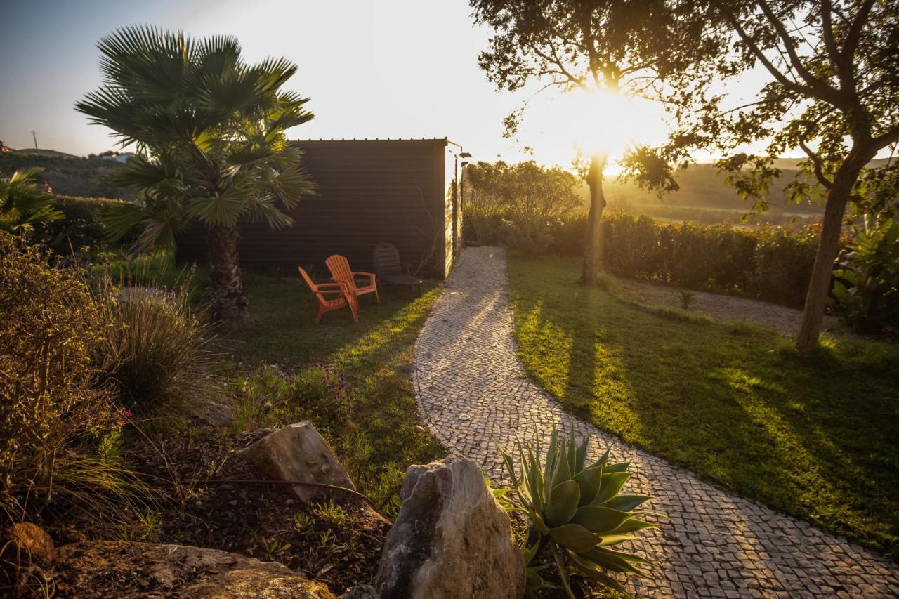 Gato Preto De Silves - Adults Only Bed and Breakfast Buitenkant foto