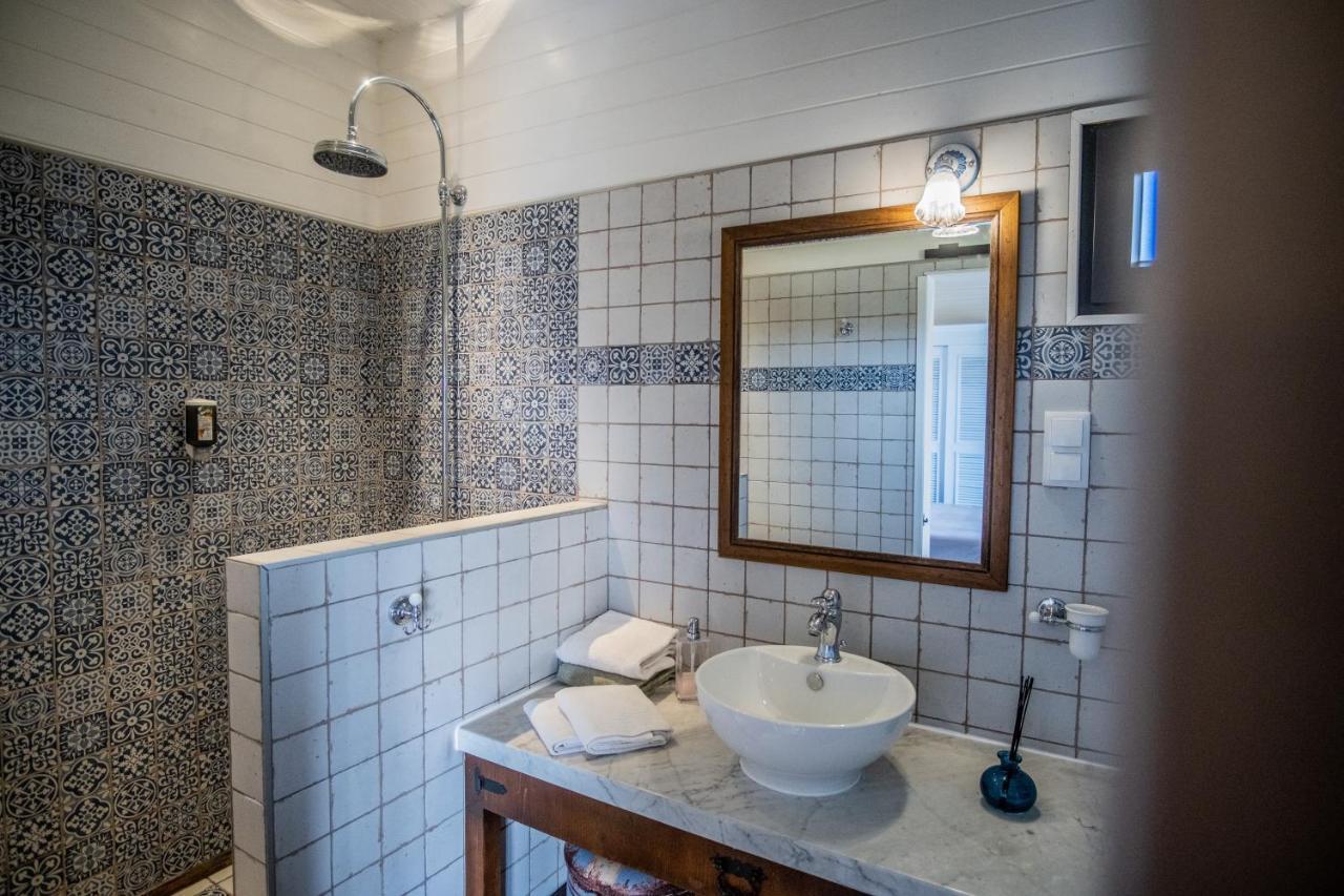 Gato Preto De Silves - Adults Only Bed and Breakfast Buitenkant foto