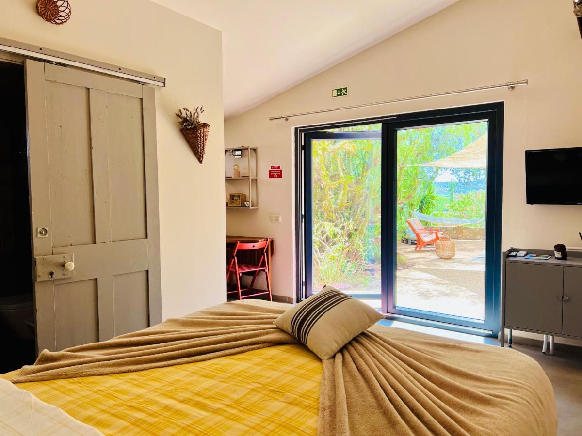 Gato Preto De Silves - Adults Only Bed and Breakfast Buitenkant foto