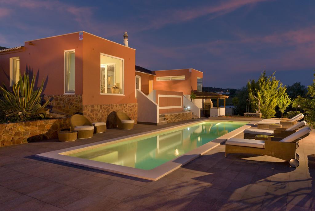 Gato Preto De Silves - Adults Only Bed and Breakfast Buitenkant foto
