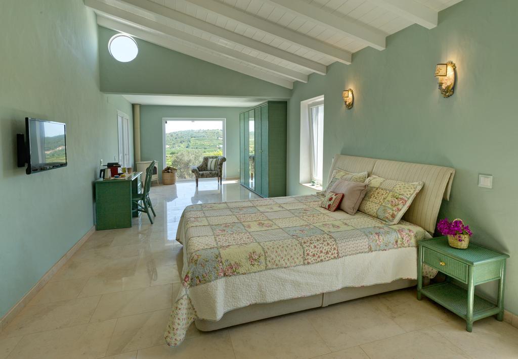 Gato Preto De Silves - Adults Only Bed and Breakfast Kamer foto