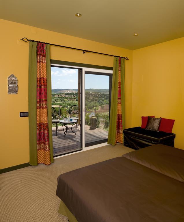 Gato Preto De Silves - Adults Only Bed and Breakfast Kamer foto