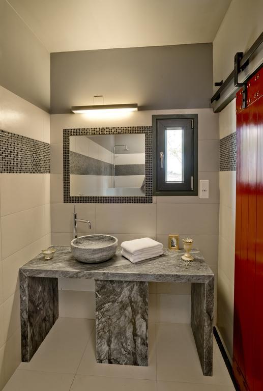 Gato Preto De Silves - Adults Only Bed and Breakfast Kamer foto
