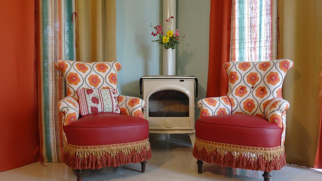 Gato Preto De Silves - Adults Only Bed and Breakfast Kamer foto