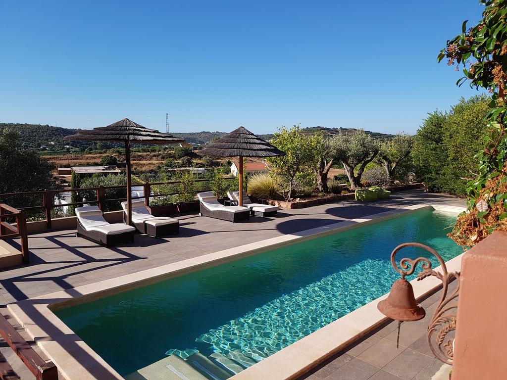 Gato Preto De Silves - Adults Only Bed and Breakfast Buitenkant foto