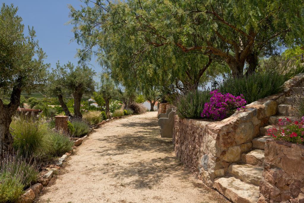 Gato Preto De Silves - Adults Only Bed and Breakfast Buitenkant foto