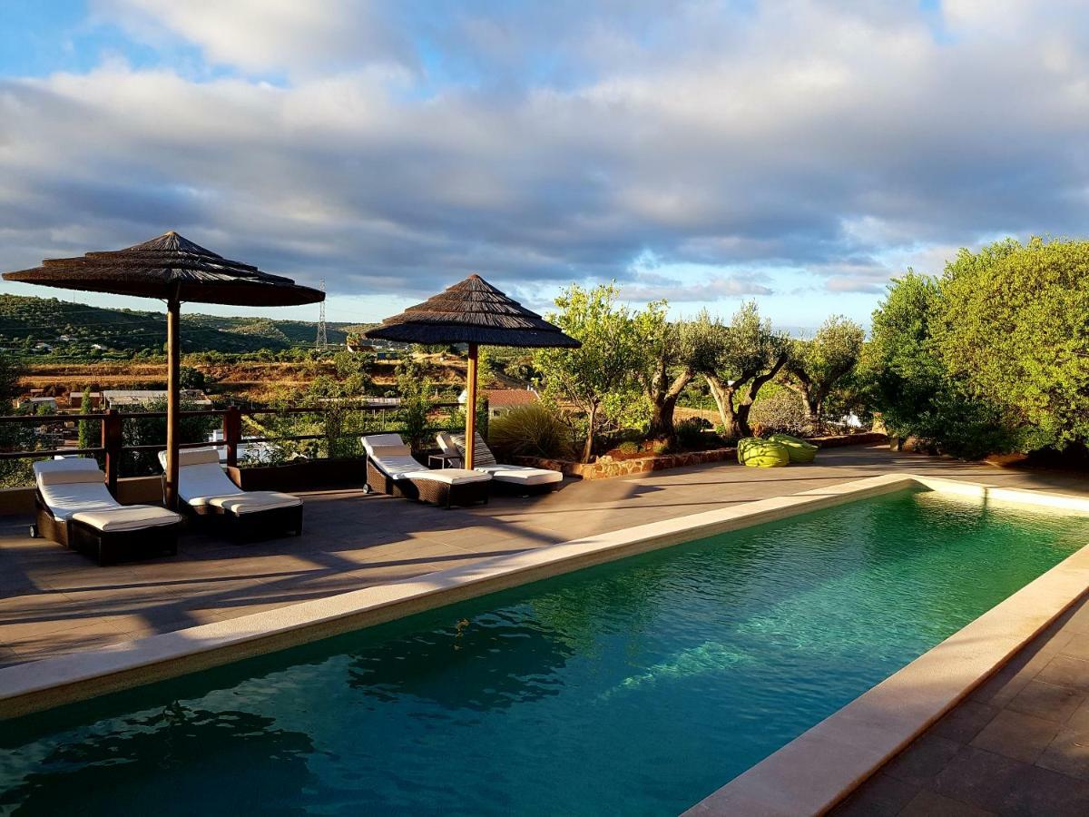 Gato Preto De Silves - Adults Only Bed and Breakfast Buitenkant foto