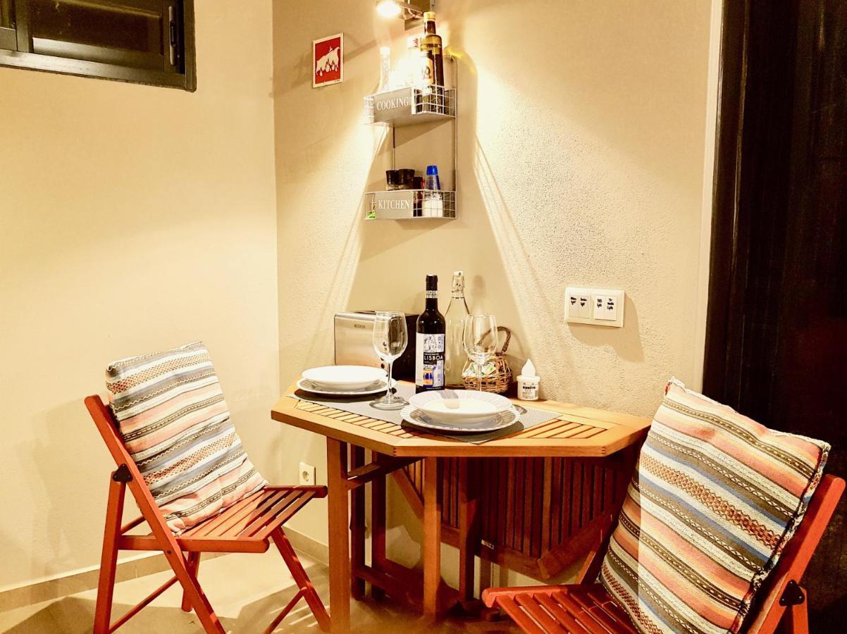 Gato Preto De Silves - Adults Only Bed and Breakfast Buitenkant foto