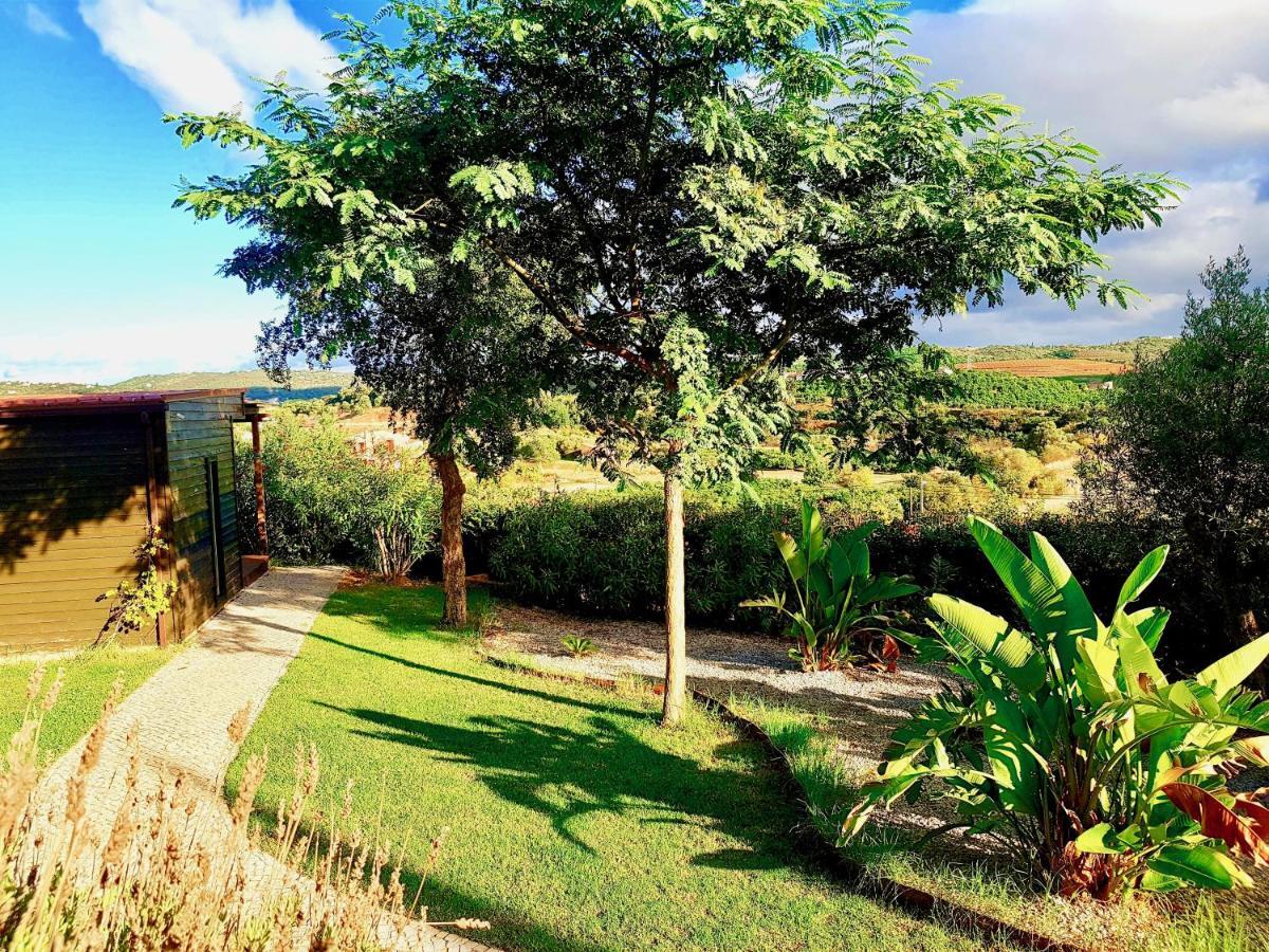 Gato Preto De Silves - Adults Only Bed and Breakfast Buitenkant foto
